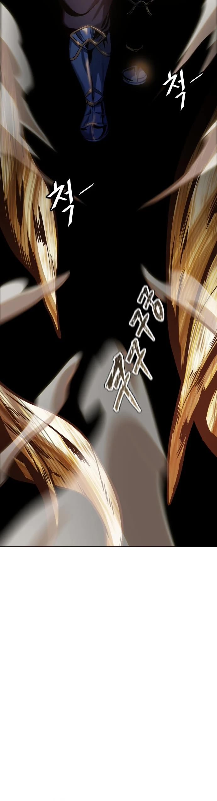 Tower of God Chapter 584 - Page 37