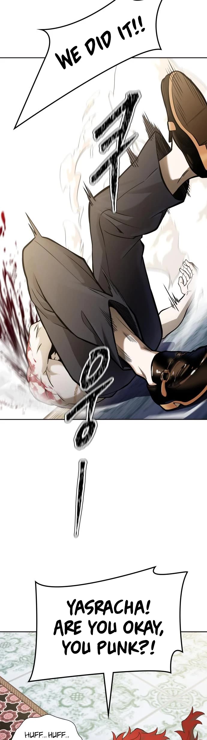 Tower of God Chapter 584 - Page 67
