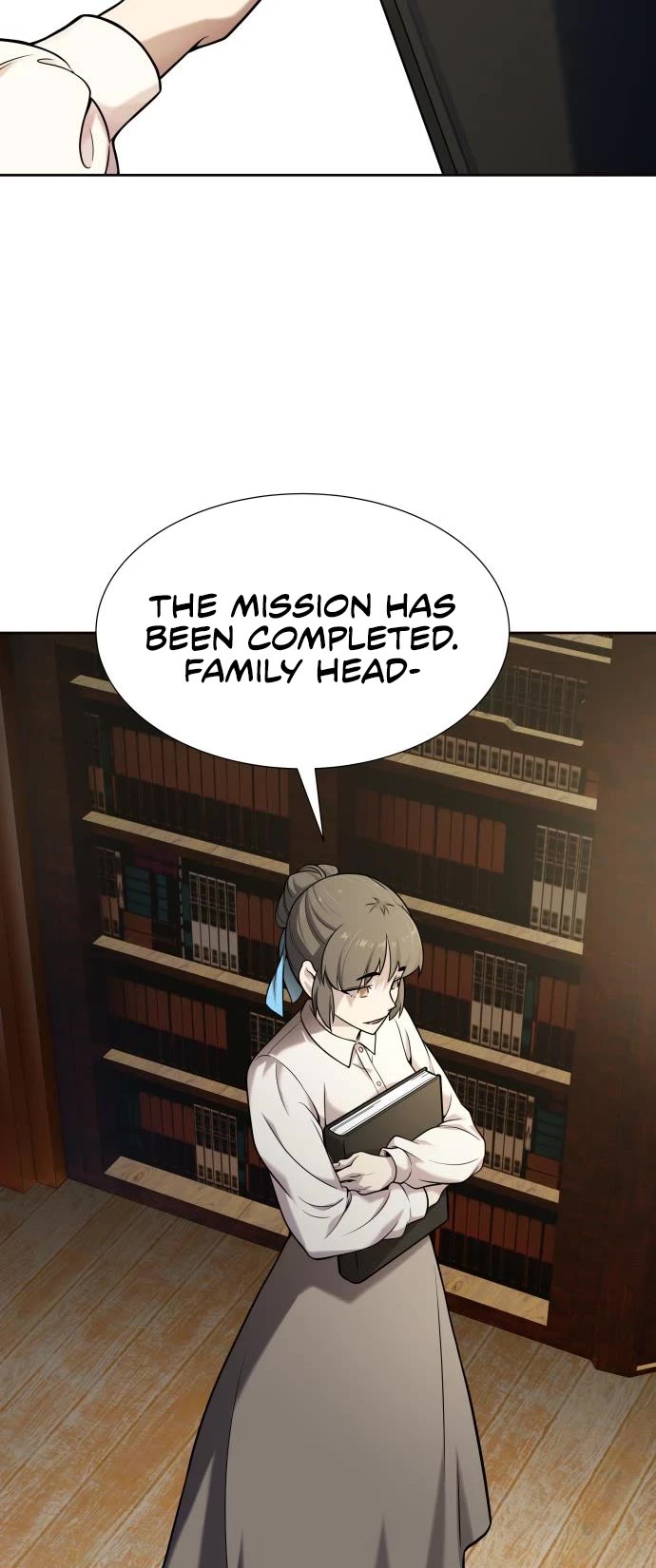 Tower of God Chapter 584 - Page 80