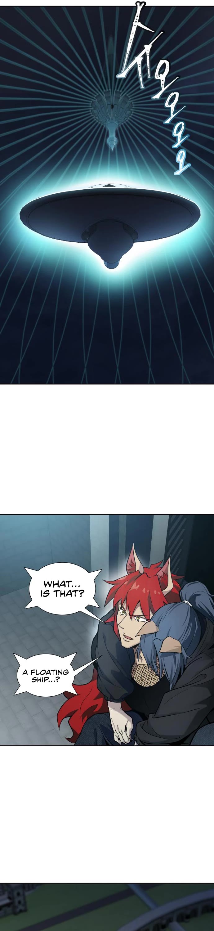 Tower of God Chapter 585 - Page 5