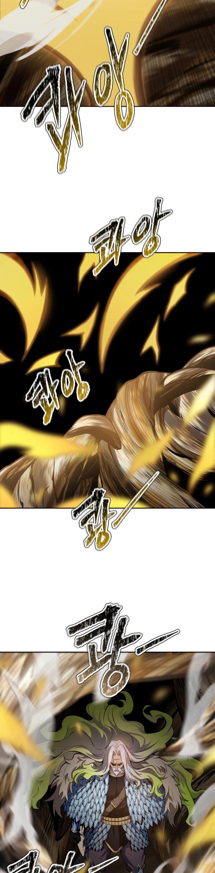 Tower of God Chapter 585 - Page 54