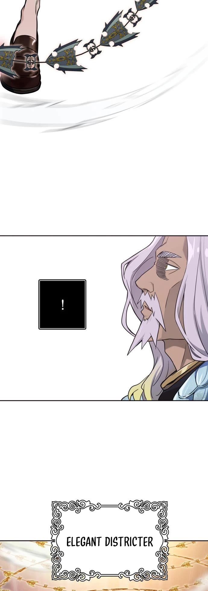 Tower of God Chapter 585 - Page 60
