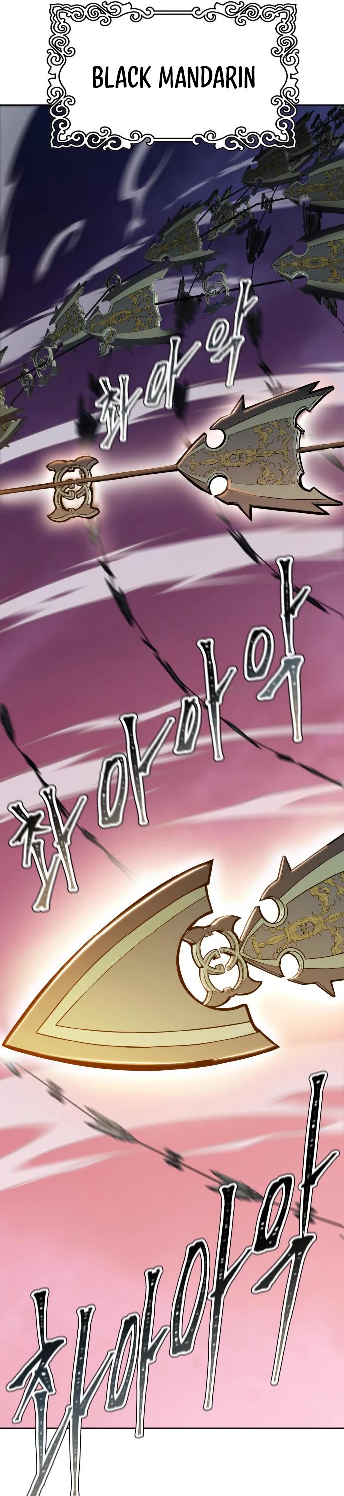 Tower of God Chapter 585 - Page 62