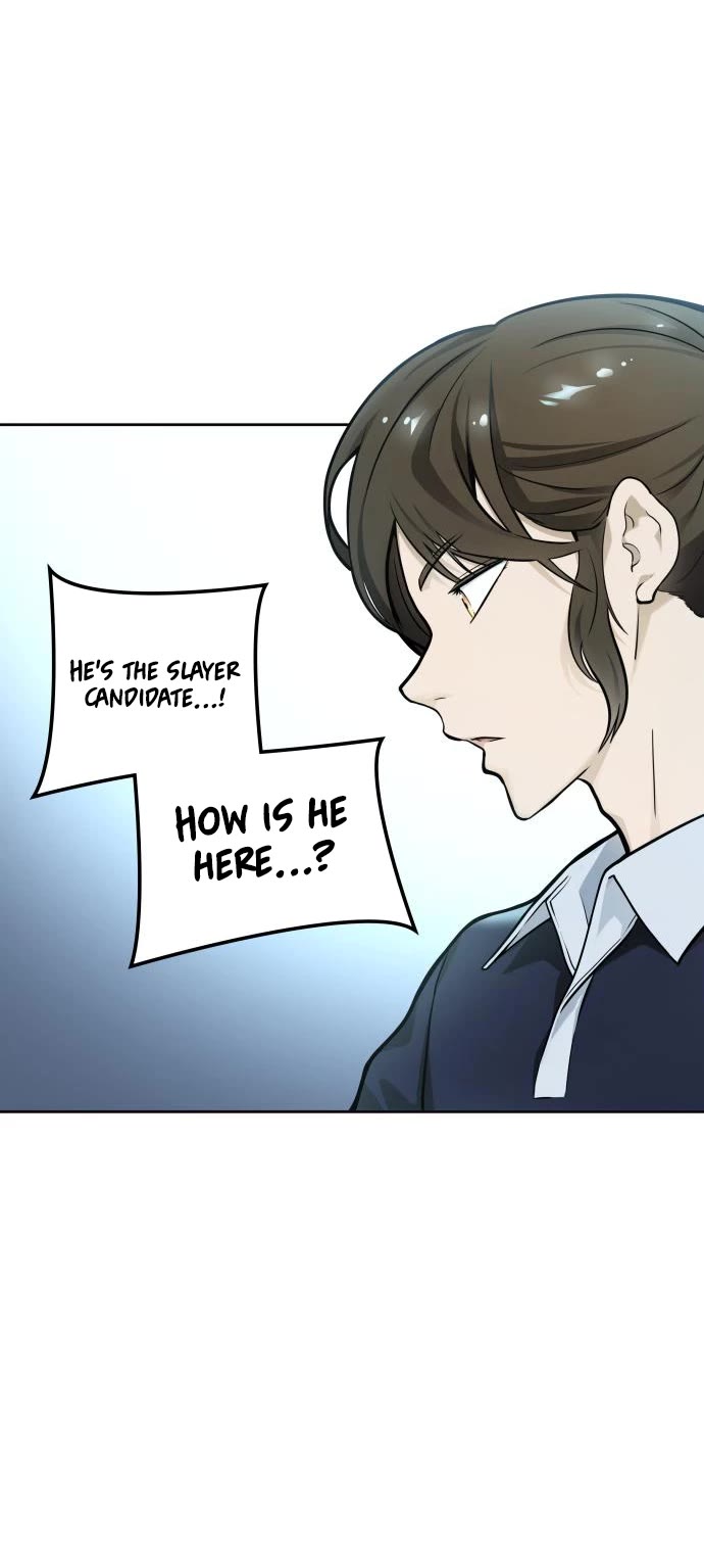 Tower of God Chapter 586 - Page 10