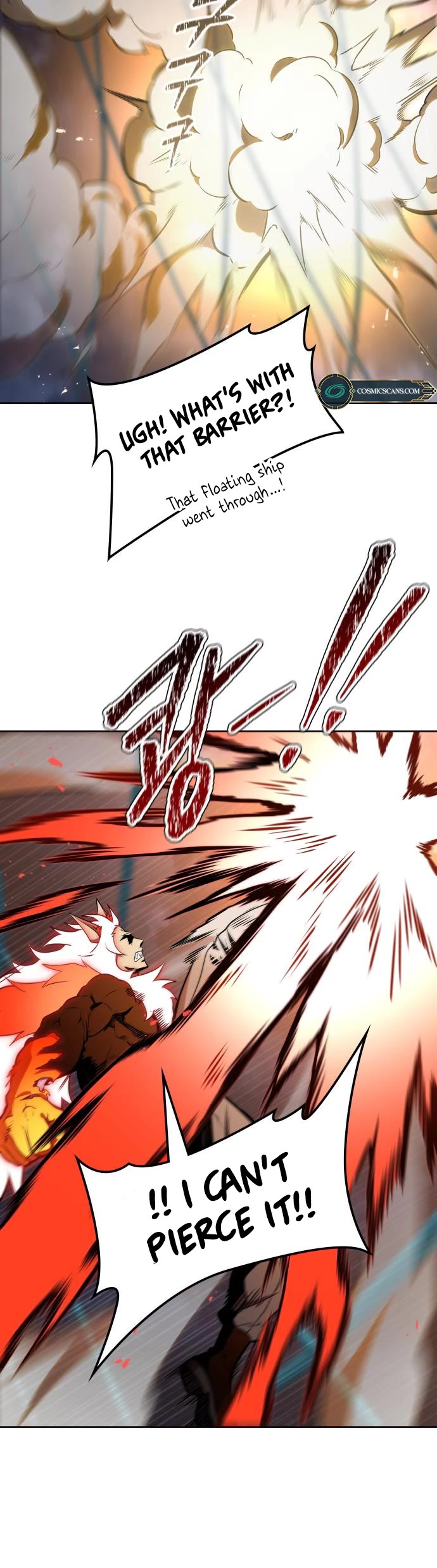 Tower of God Chapter 586 - Page 48
