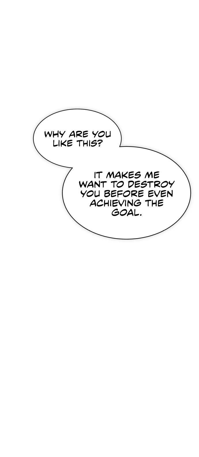 Tower of God Chapter 588 - Page 61