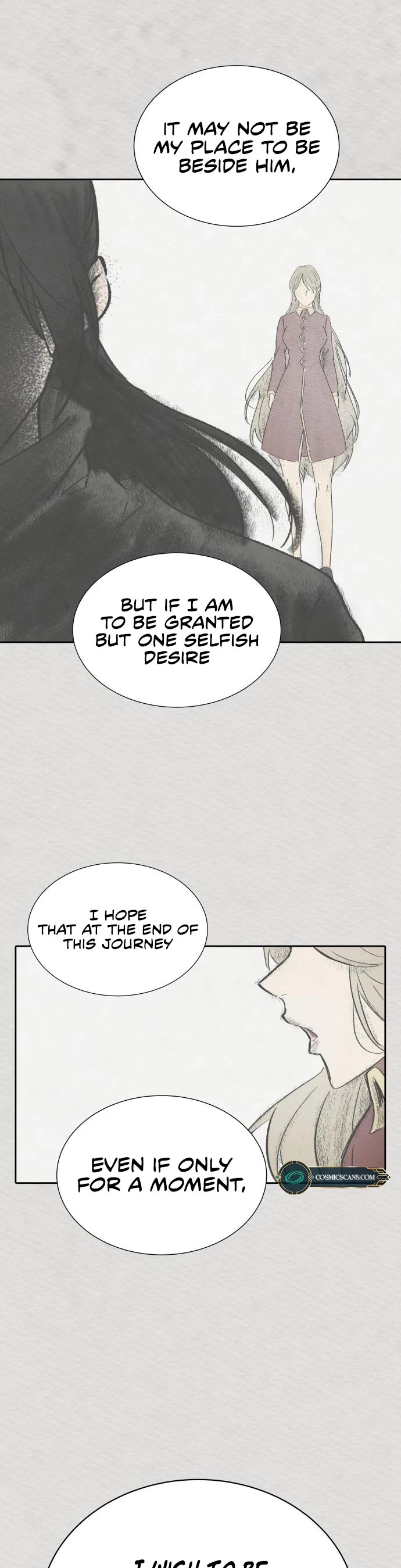 Tower of God Chapter 589 - Page 17