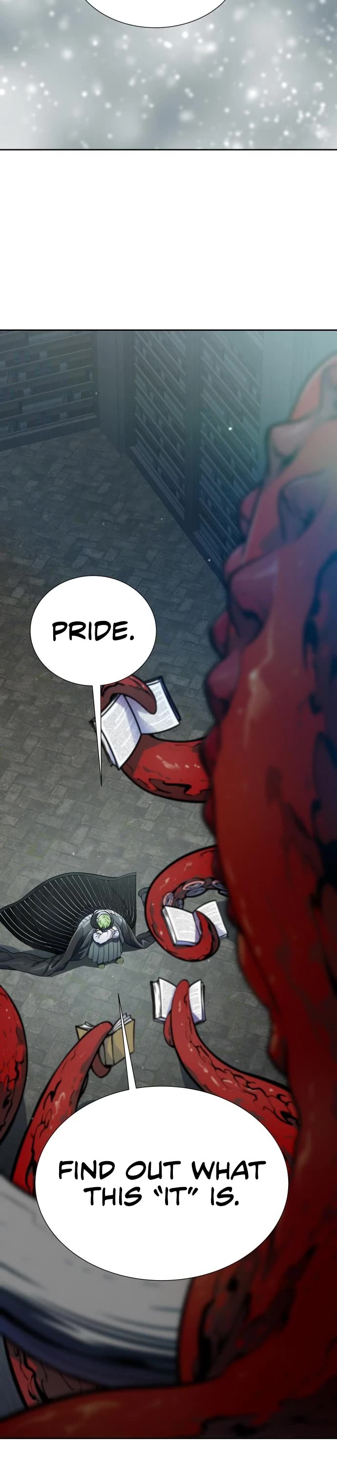 Tower of God Chapter 589 - Page 20