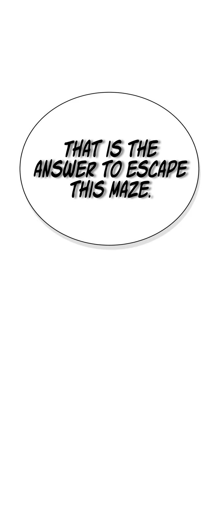 Tower of God Chapter 589 - Page 21
