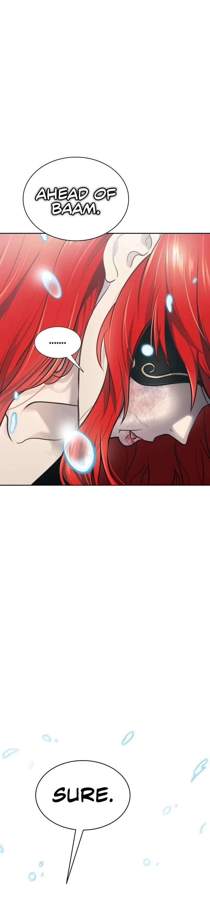 Tower of God Chapter 589 - Page 3
