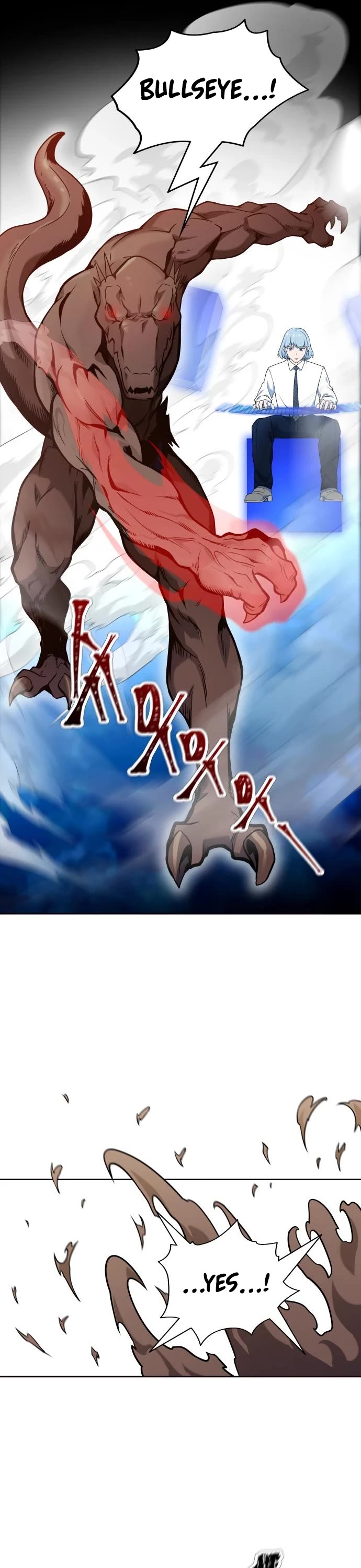 Tower of God Chapter 589 - Page 62