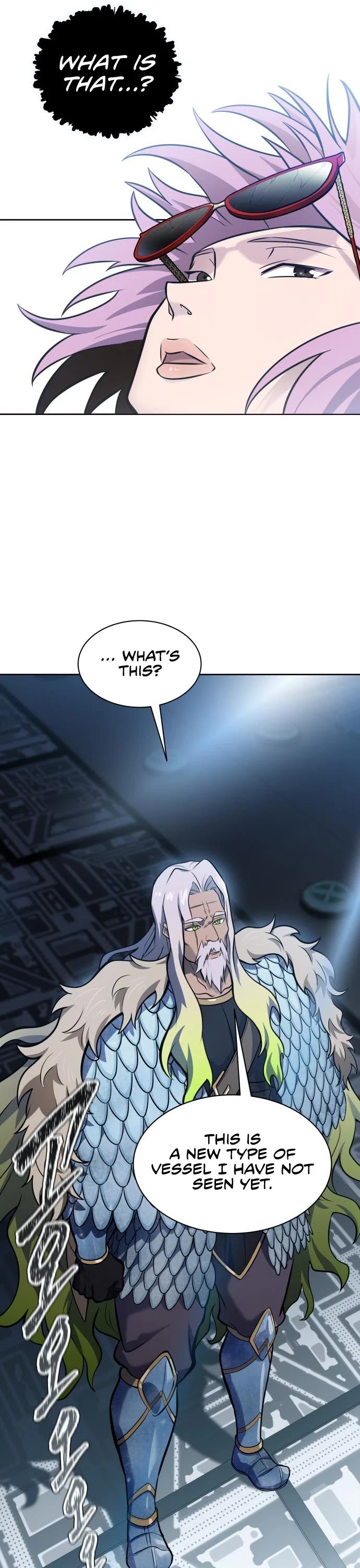 Tower of God Chapter 589 - Page 69