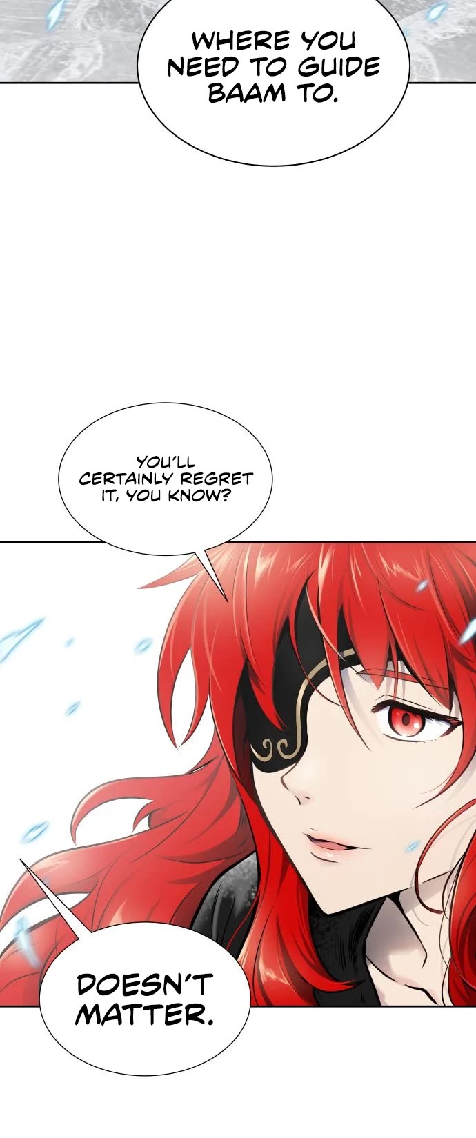 Tower of God Chapter 589 - Page 7