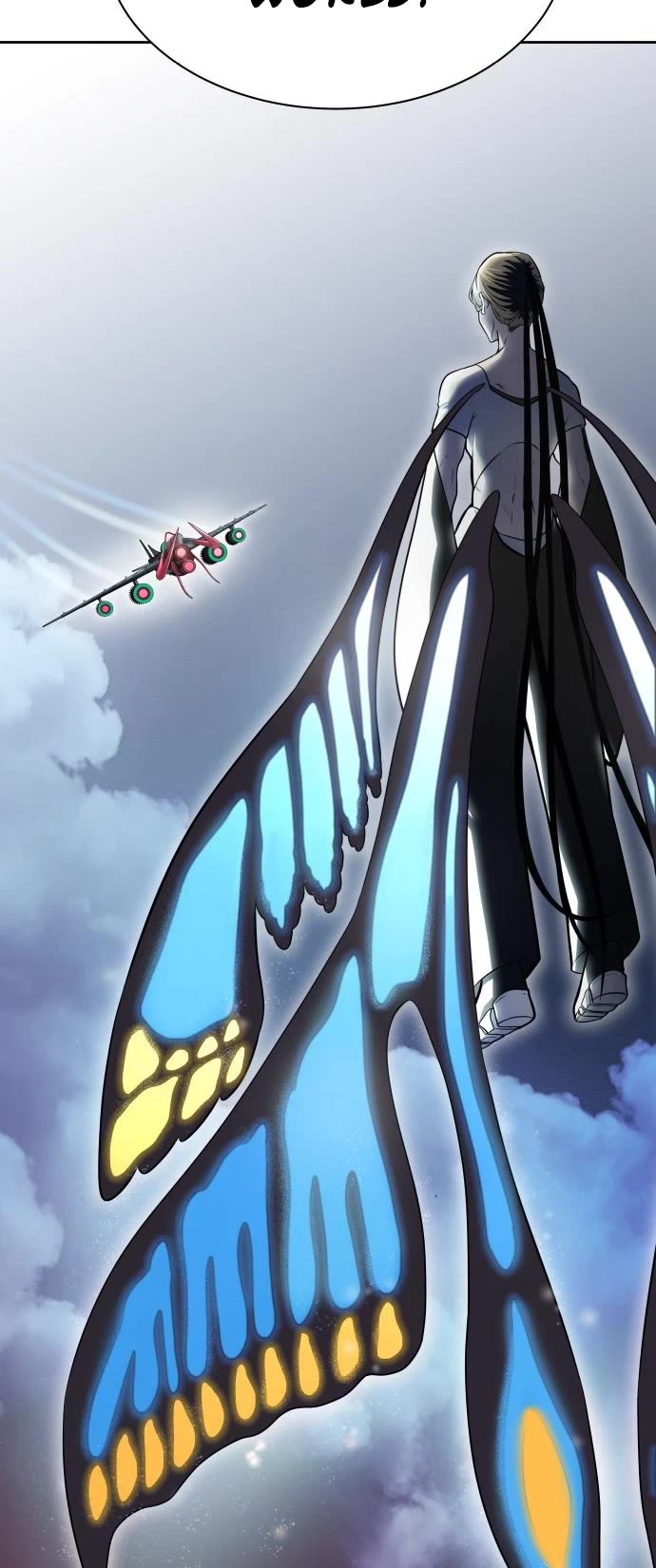 Tower of God Chapter 589 - Page 74