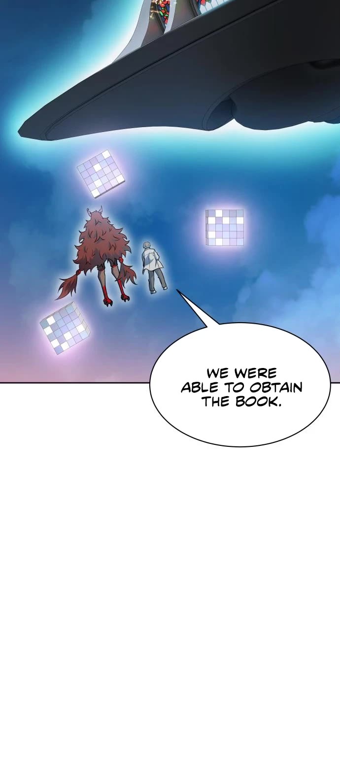 Tower of God Chapter 590 - Page 16
