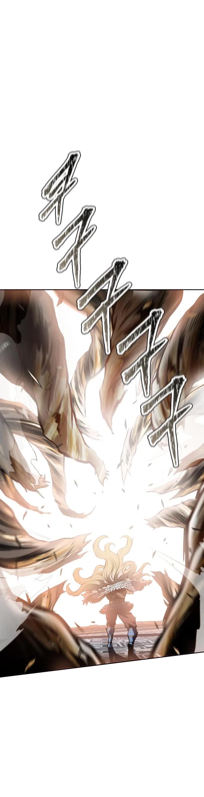 Tower of God Chapter 590 - Page 25