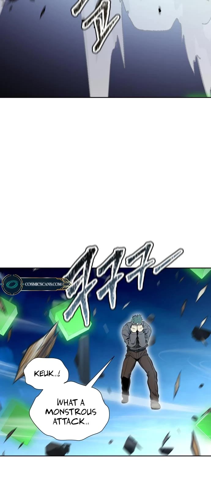 Tower of God Chapter 590 - Page 28