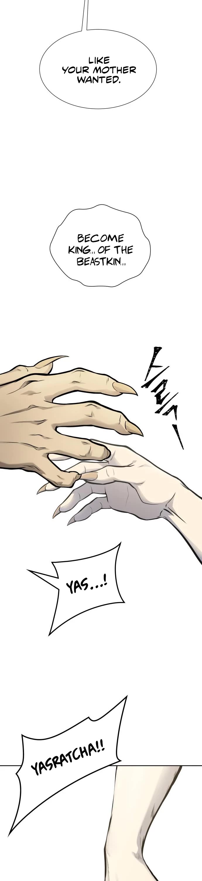 Tower of God Chapter 590 - Page 56
