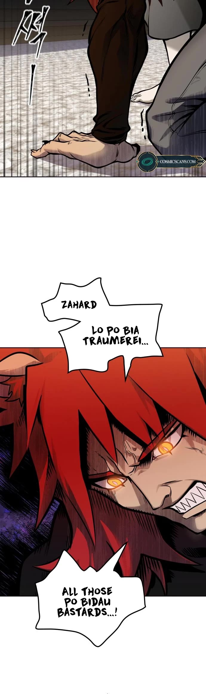 Tower of God Chapter 590 - Page 60