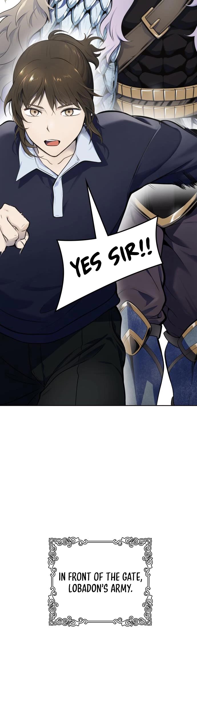 Tower of God Chapter 591 - Page 81