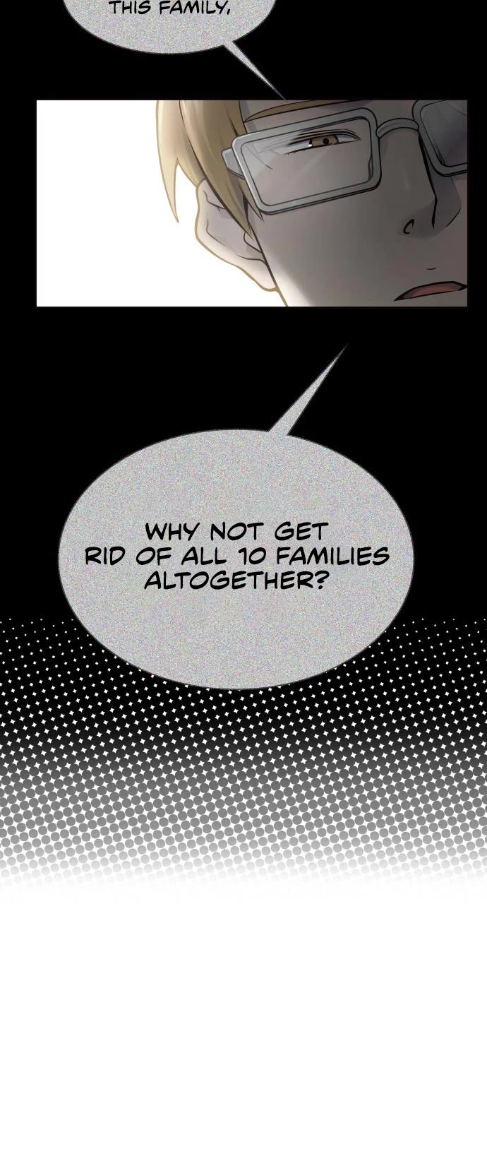 Tower of God Chapter 594 - Page 44