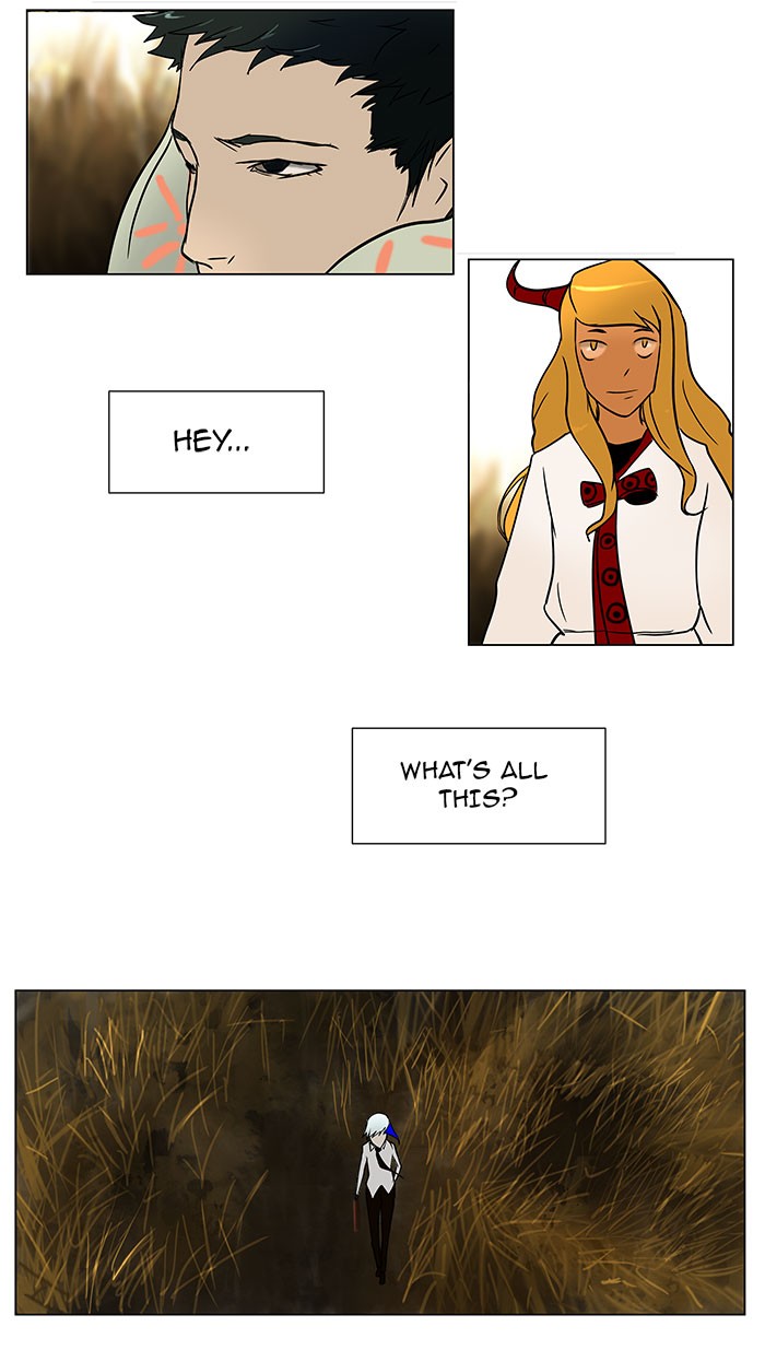 Tower of God Chapter 6 - Page 12
