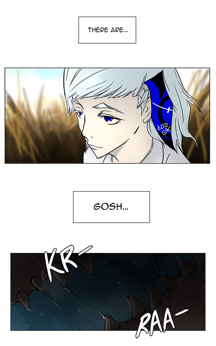Tower of God Chapter 6 - Page 13