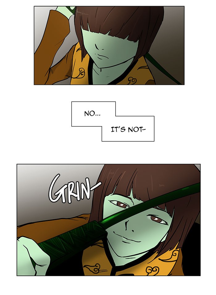Tower of God Chapter 6 - Page 16