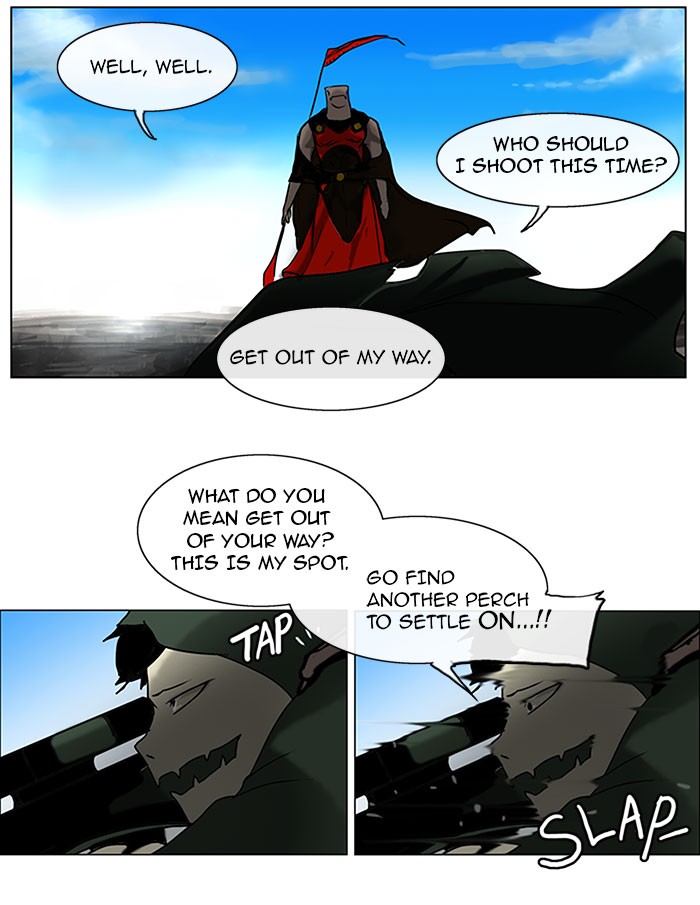 Tower of God Chapter 6 - Page 2