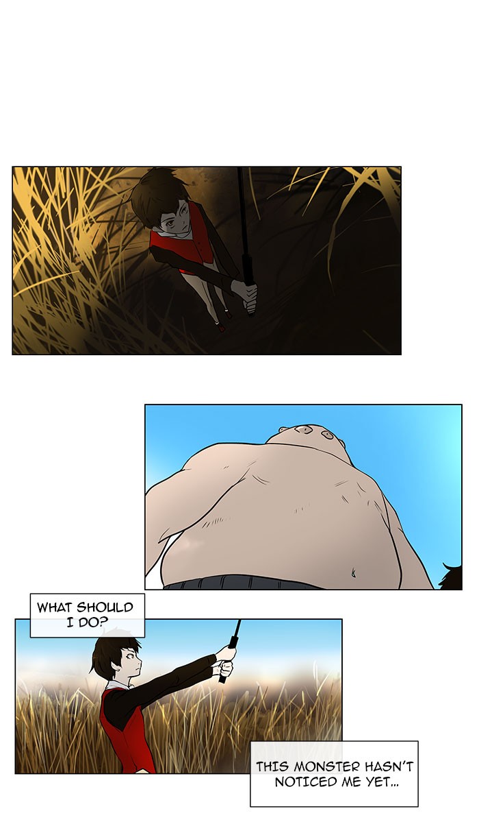 Tower of God Chapter 6 - Page 20