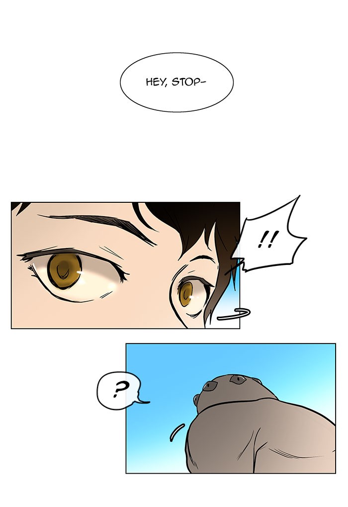 Tower of God Chapter 6 - Page 22