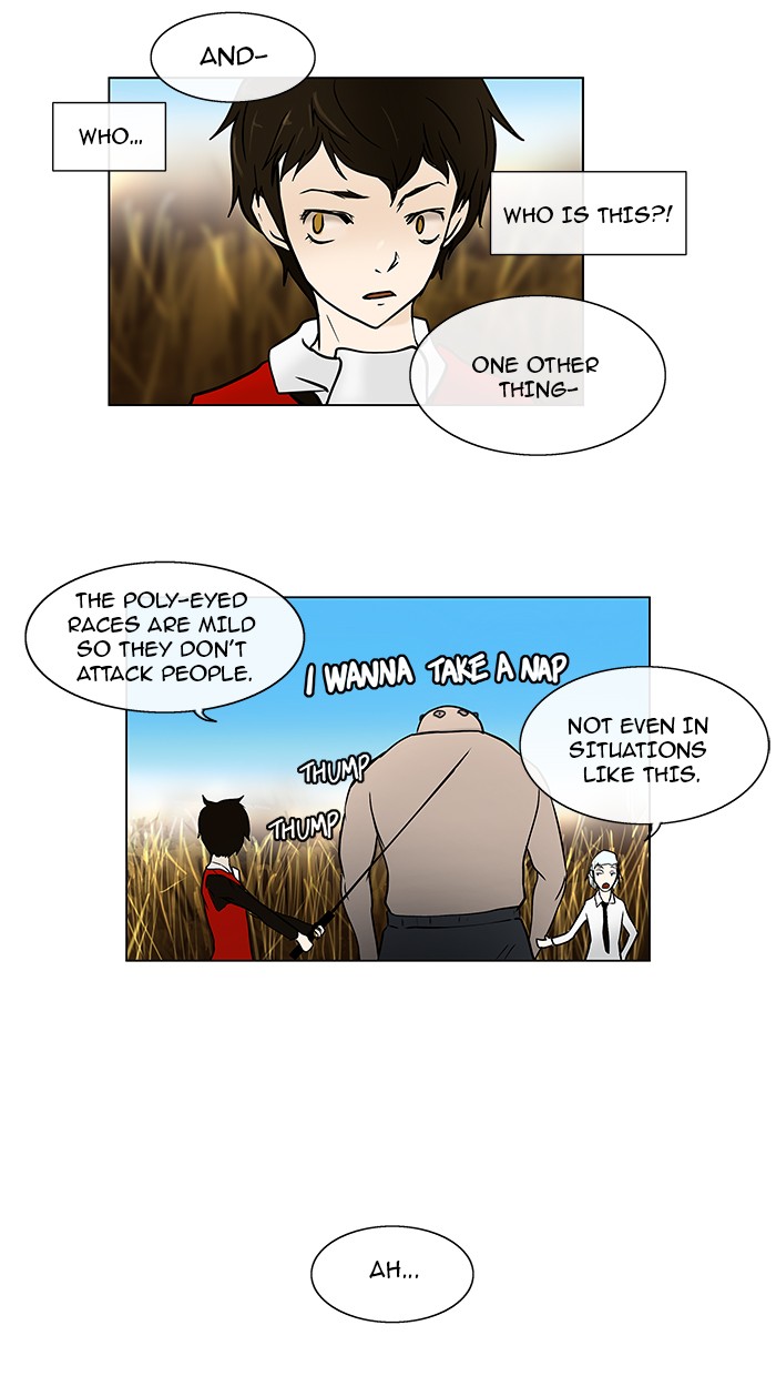 Tower of God Chapter 6 - Page 24