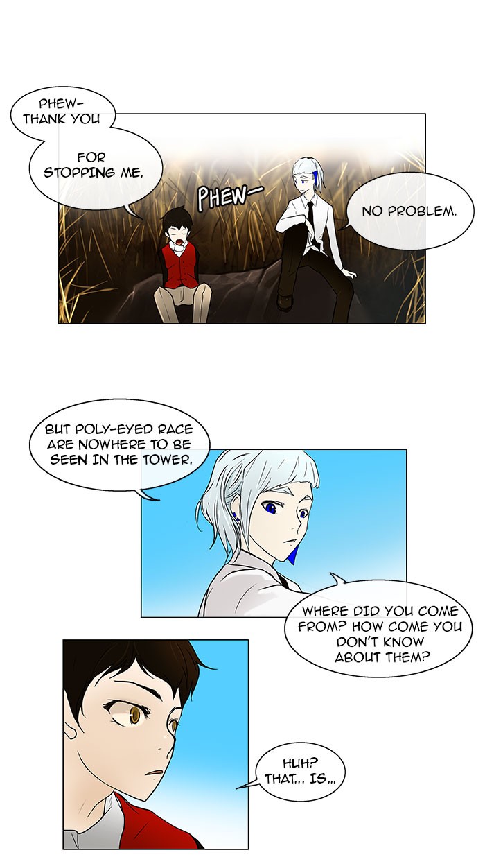 Tower of God Chapter 6 - Page 25
