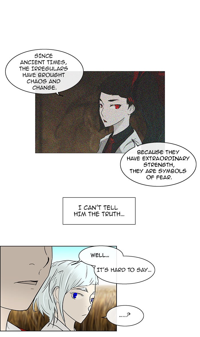 Tower of God Chapter 6 - Page 26