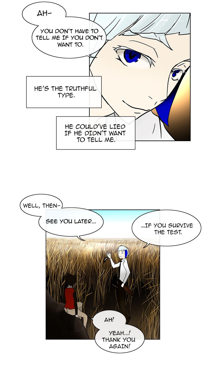 Tower of God Chapter 6 - Page 27