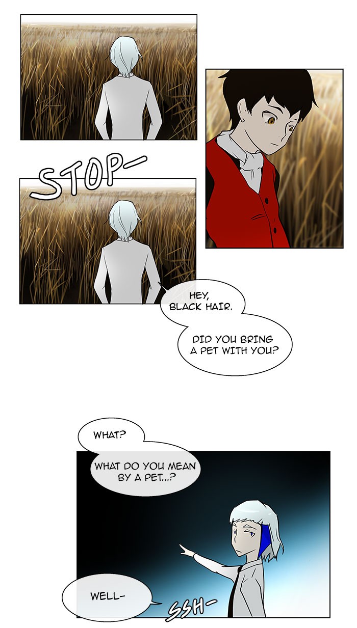 Tower of God Chapter 6 - Page 28