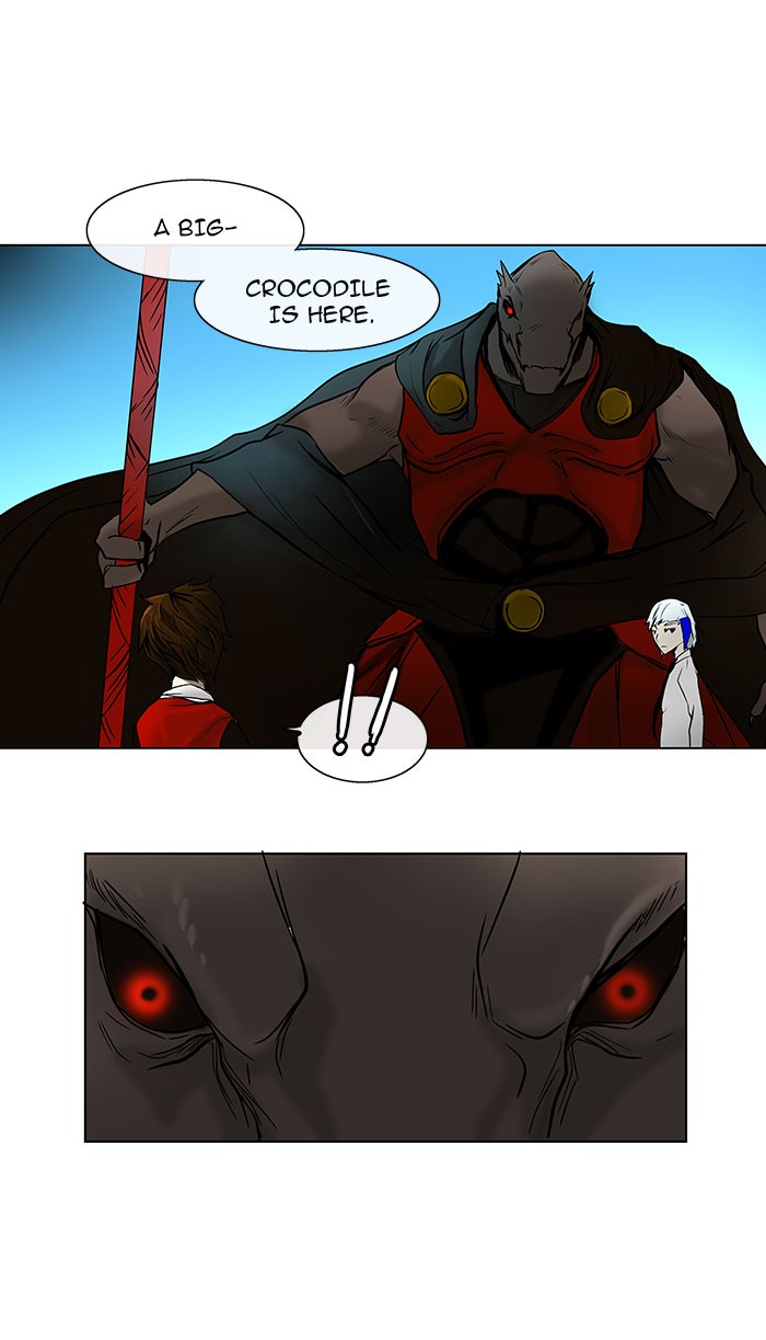 Tower of God Chapter 6 - Page 29