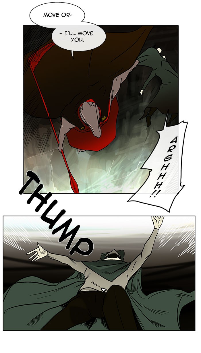 Tower of God Chapter 6 - Page 3