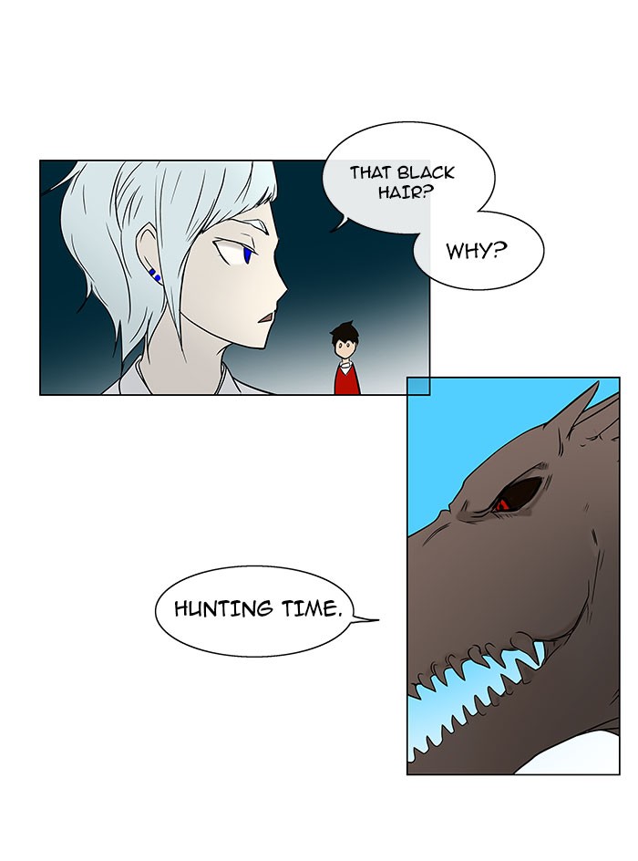 Tower of God Chapter 6 - Page 32