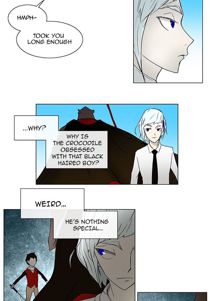 Tower of God Chapter 6 - Page 34