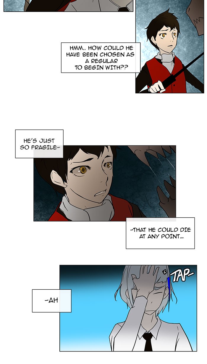 Tower of God Chapter 6 - Page 35