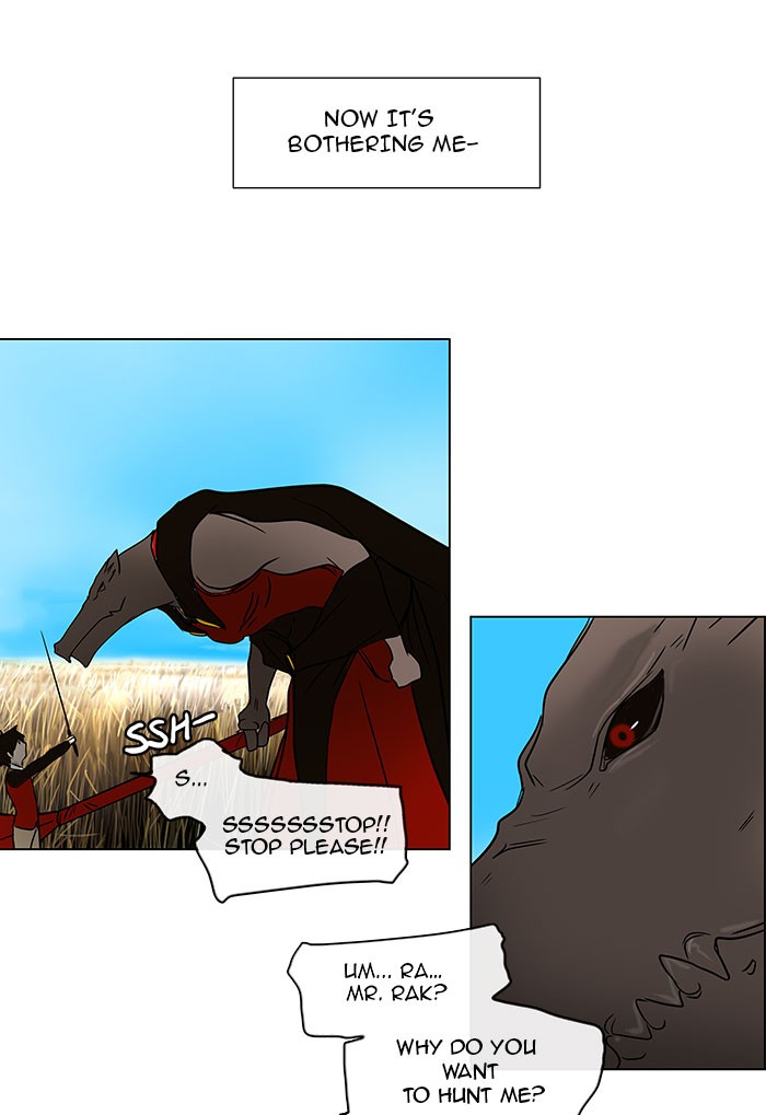 Tower of God Chapter 6 - Page 36