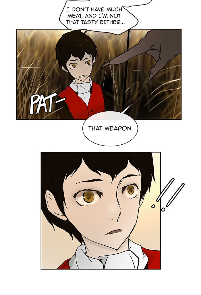 Tower of God Chapter 6 - Page 37
