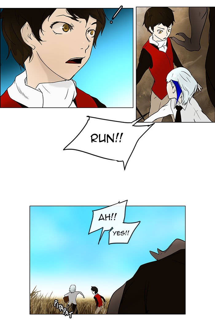 Tower of God Chapter 6 - Page 39