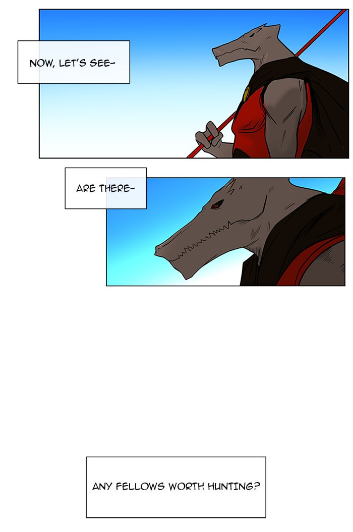 Tower of God Chapter 6 - Page 8