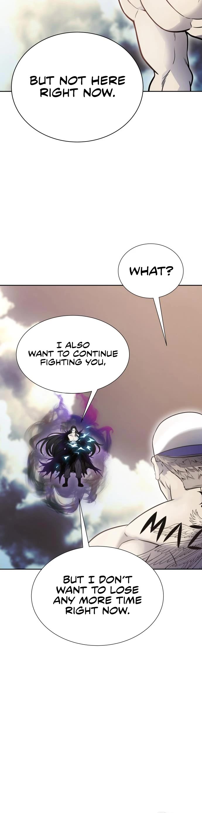 Tower of God Chapter 601 - Page 15