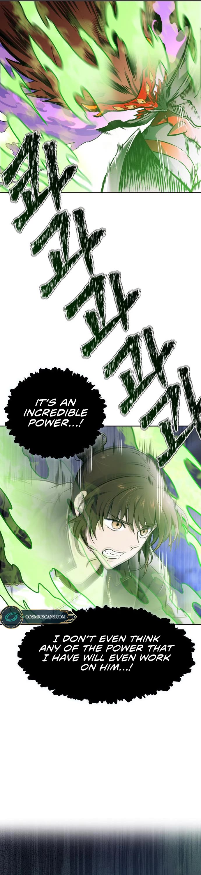 Tower of God Chapter 601 - Page 50