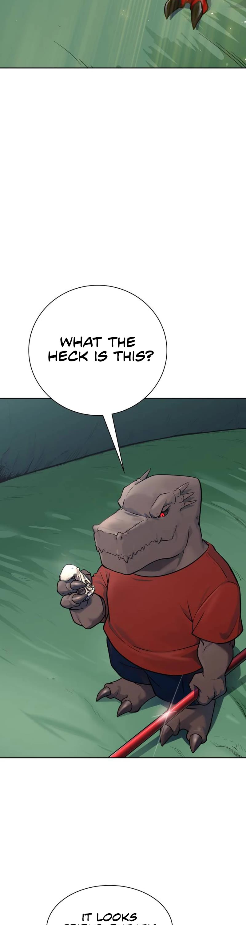 Tower of God Chapter 605 - Page 58