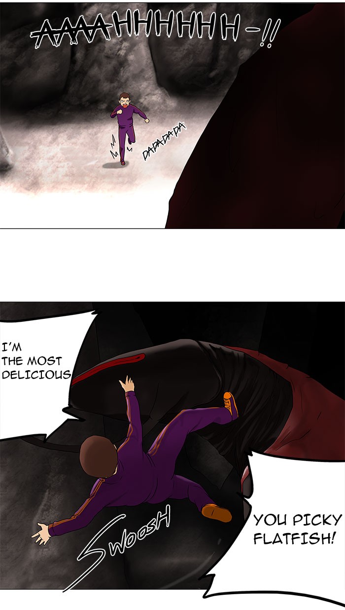 Tower of God Chapter 61 - Page 31