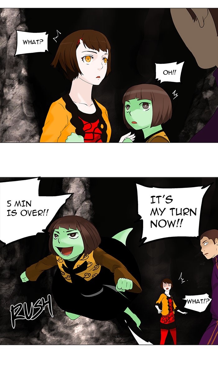 Tower of God Chapter 63 - Page 37
